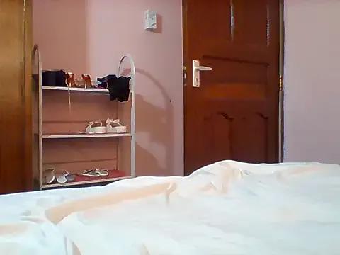 Hotty_254 on StripChat