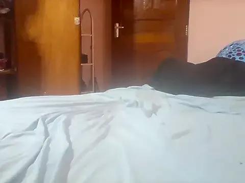 Hotty_254 on StripChat