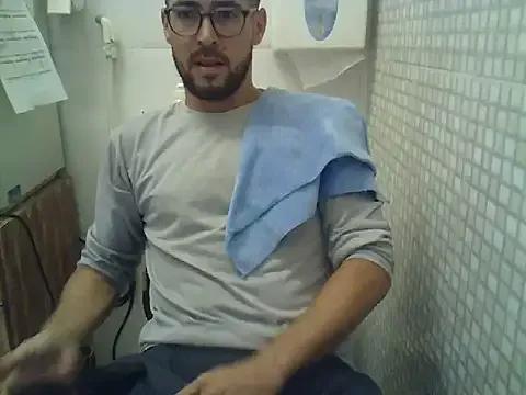 HS-hotsmile — Gozar / Cum 