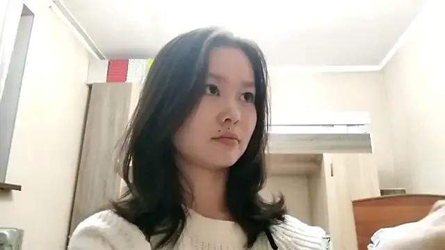 HuldaKye on StripChat