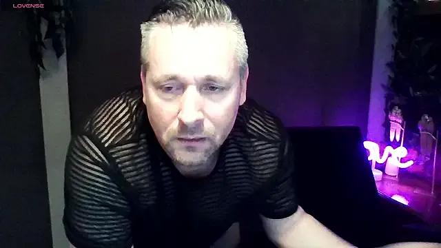 Hunter_Fl — Cum + Control my Edge