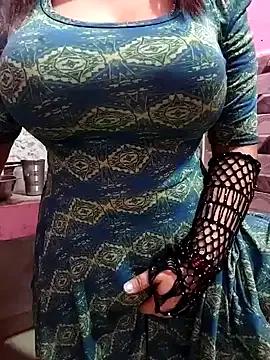 husa_Malikaa on StripChat