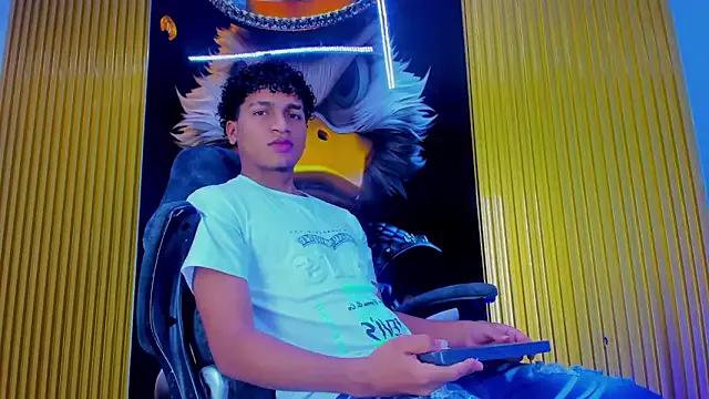 Iaan_Dalton_ — ALL NAKED