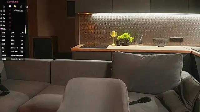 IdaJonesy — Make my nipples harder with tongue tease