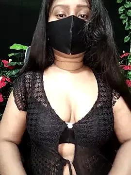 Idhika-Paul on StripChat