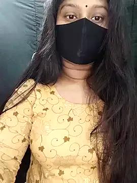 Idhika-Paul on StripChat