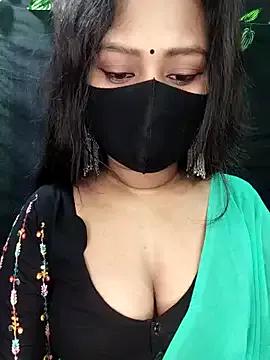 Idhika-Paul on StripChat