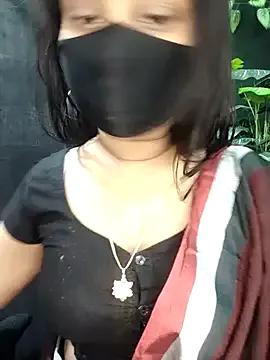 Idhika-Paul on StripChat