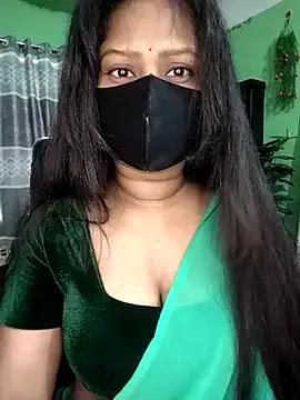 Idhika-Paul on StripChat