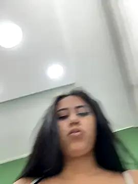 iiris_ on StripChat