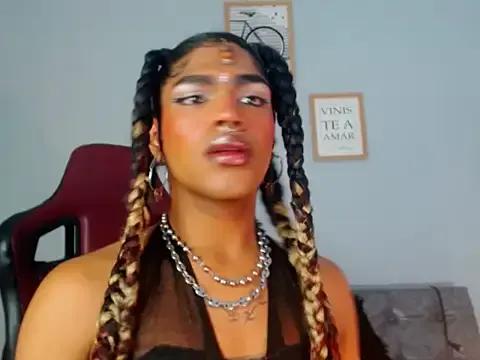 ile_matamba on StripChat