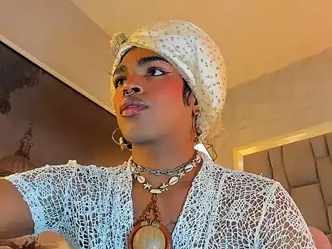 ile_matamba on StripChat