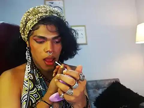 ile_matamba on StripChat