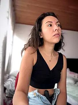 im_lorein on StripChat