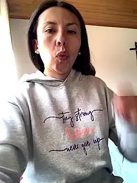 im_lorein — Naked me 