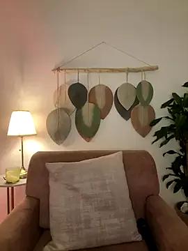 Im_Valentina on StripChat