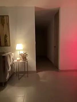 Im_Valentina — FULL NAKED + OIL ASS + TWERK