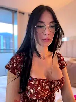 Im_Valentina on StripChat