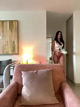 Im_Valentina on StripChat