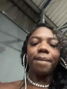 imsuziblack on StripChat