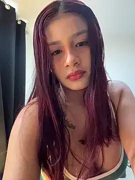 indialatin on StripChat