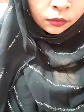 Indian-Nazia on StripChat