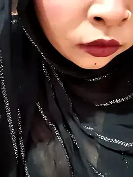 Indian-Nazia on StripChat