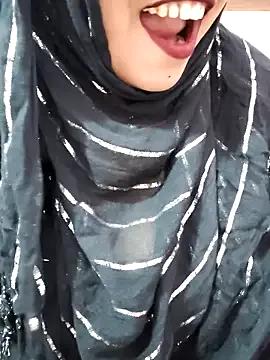 Indian-Nazia on StripChat