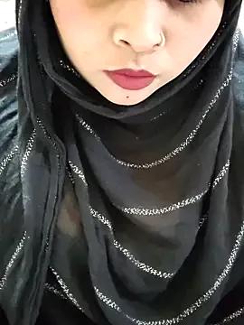 Indian-Nazia on StripChat