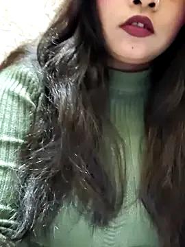 Indian-Nazia on StripChat