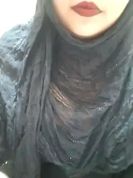 Indian-Nazia on StripChat