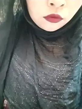 Indian-Nazia on StripChat
