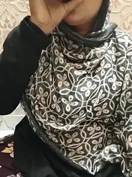 Indian-Nazia on StripChat