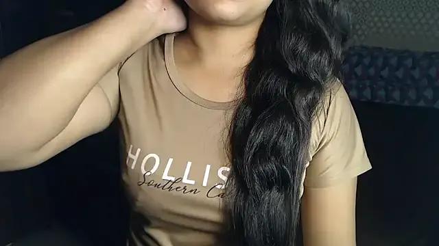 Indian_Anu on StripChat