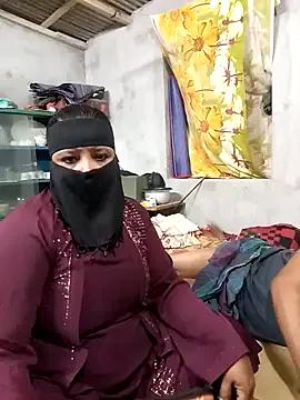 Indian_Hot_Babhi on StripChat