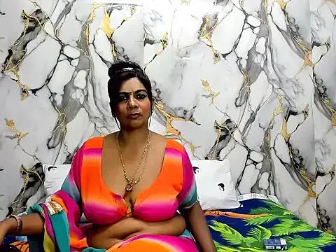 indianerotica69 on StripChat