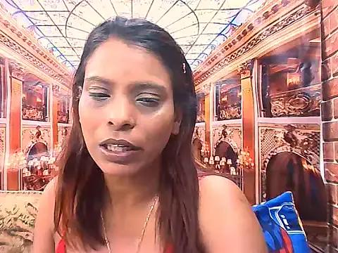 IndianSexyAss on StripChat