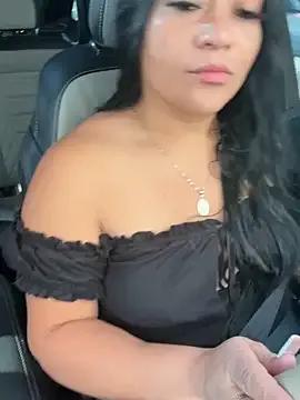 Indira_Nahali1 on StripChat