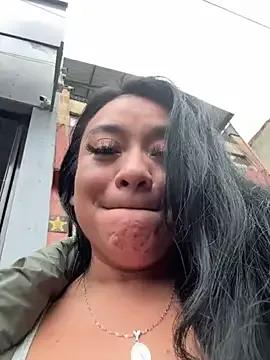 Indira_Nahali1 on StripChat