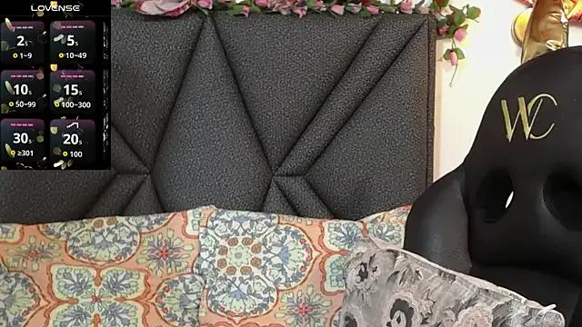 IndraKaur_ on StripChat