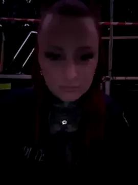 Inked_lorena on StripChat