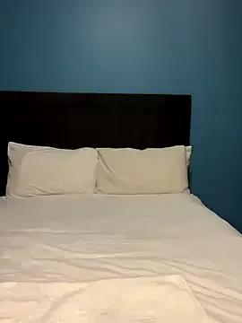 InkLady444 on StripChat