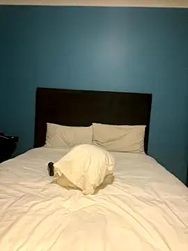 InkLady444 on StripChat