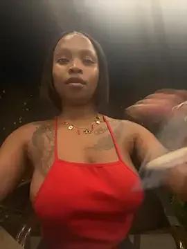 InkLady444 on StripChat