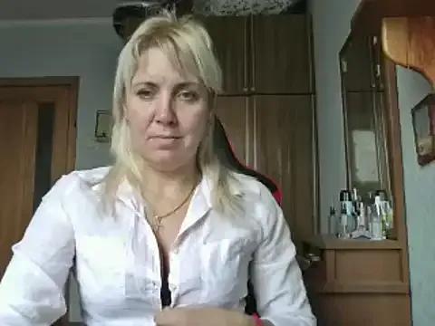 IrinaB1 — Private on StripChat