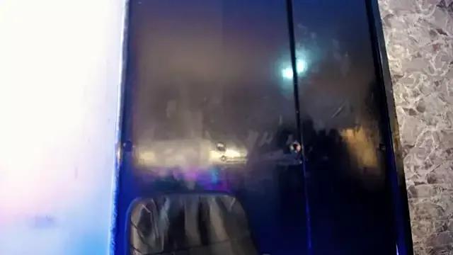 Iris_Gill on StripChat