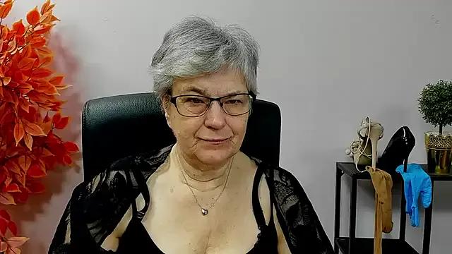 IrisDream — Group on StripChat