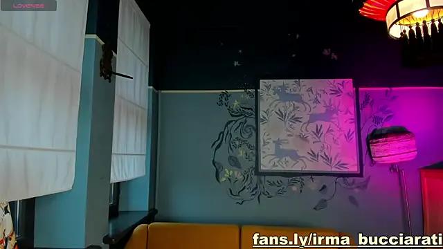 irm_bucciarati on StripChat