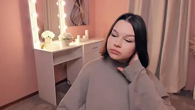 IrmgardBuzard on StripChat