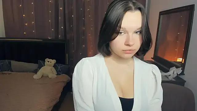 IrmgardBuzard on StripChat